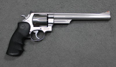 Smith & Wesson ~ Model 629 ~ .44 Magnum