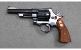 Smith & Wesson ~ Pre-Model 27 ~ .357 Magnum - 2 of 3
