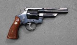 Smith & Wesson ~ Pre-Model 27 ~ .357 Magnum - 1 of 3