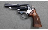 Smith & Wesson ~ Pre-Model 19 ~ .357 Magnum - 2 of 3