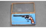 Smith & Wesson ~ Model 25-5 ~ .45 Colt - 4 of 5