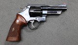 Smith & Wesson ~ Hand Ejector 4th Model Target ~ .44 Special - 1 of 3