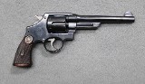 Smith & Wesson ~ Hand Ejector 1st Model ~ .44 Special - 1 of 3