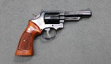 Smith & Wesson ~ Model 19-4 ~ .357 Magnum - 1 of 5