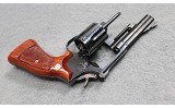 Smith & Wesson ~ Model 19-4 ~ .357 Magnum - 2 of 5