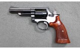 Smith & Wesson ~ Model 19-4 ~ .357 Magnum - 3 of 5