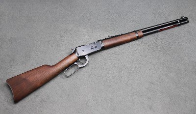 Winchester ~ 1894 ~ .25-35 Winchester