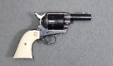 Colt ~ Third Generation Sheriff's Model Single Action Army ~ .44 WCF - 1 of 3