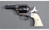 Colt ~ Third Generation Sheriff's Model Single Action Army ~ .44 WCF - 3 of 3