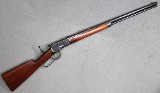 Winchester ~ Model 1892 ~ .25-20 Winchester - 1 of 6