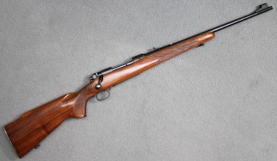 Winchester ~ Model 70 Featherweight ~ .308 Winchester