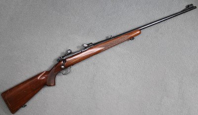 Winchester ~ Model 70 ~ .300 Winchester Magnum