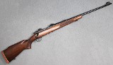 Winchester ~ Model 70 Alaskan ~ .338 Winchester Magnum - 1 of 5