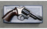 Smith & Wesson ~ 19-3 ~ .357 Magnum - 4 of 5