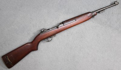 Inland ~ M1 Carbine ~ .30 Carbine