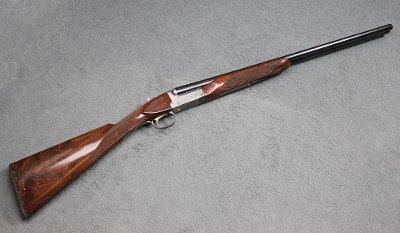Winchester ~ Model 23 Grande Canadian ~ 20 Gauge