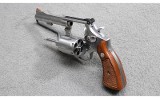 Smith & Wesson ~ Model 67-1 ~ .38 Special - 2 of 2