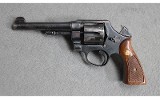 Smith & Wesson ~ M1917 ~ .45 Auto - 3 of 5