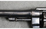 Smith & Wesson ~ M1917 ~ .45 Auto - 4 of 5