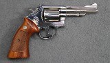 Smith & Wesson ~ Model 15-3 ~ .38 Special - 1 of 3