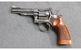 Smith & Wesson ~ Model 15-3 ~ .38 Special - 3 of 3