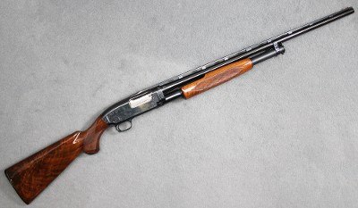 Winchester ~ Model 12 ~ 20 Gauge