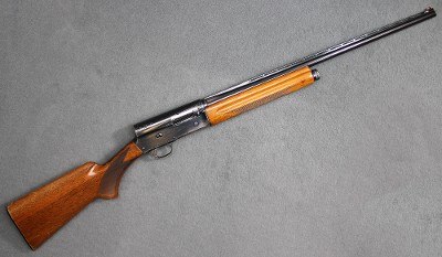 Browning ~ Auto 5 Twenty ~ 20 Gauge