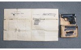Colt ~ 1908 Vest Pocket ~.25 Auto - 5 of 5
