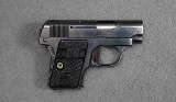 Colt ~ 1908 Vest Pocket ~.25 Auto - 1 of 5