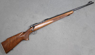 Winchester ~ Model 70 Featherweight ~ .270 Winchester