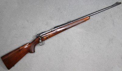 Winchester ~ Model 70 ~ .30-06 Springfield