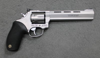 Taurus ~ Tracker ~ .17 HMR