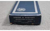 Smith & Wesson ~ Model 10-5 ~ .38 Special - 6 of 6