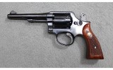 Smith & Wesson ~ Model 10-5 ~ .38 Special - 2 of 6