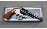 Smith & Wesson ~ Model 10-5 ~ .38 Special - 4 of 6