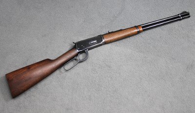 Winchester ~ Model 94 ~ .30-30 Winchester