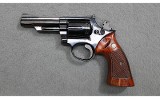Smith & Wesson ~ Model 19-3~ .357 Magnum - 2 of 3