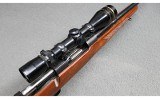 Winchester ~ Model 70 ~ .243 Winchester - 2 of 5
