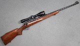 Winchester ~ Model 70 ~ .243 Winchester - 1 of 5