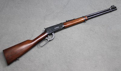 Winchester ~ Model 94 ~ .30-30 Winchester
