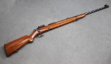 Winchester ~ Model 52 ~ .22 Long Rifle - 1 of 5