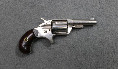 Colt ~ New Line ~ .30 Rimfire