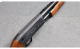 Ithaca ~ Model 37 Featherweight ~ 12 Gauge - 3 of 5