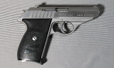 Sig Sauer ~ P232 SL ~ .380 ACP