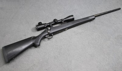 Ruger ~ M77 Hawkeye ~ .308 Winchester