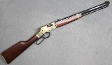 Henry ~ H6 Big Boy ~ .44 Magnum - 1 of 5