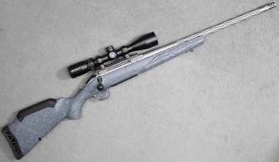 Ruger ~ American ~ .30-06 Springfield