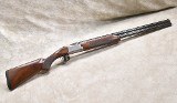 BROWNING ~ 725 ~ 12 GAUGE - 1 of 11