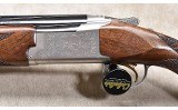 BROWNING ~ 725 ~ 12 GAUGE - 9 of 11