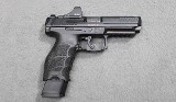 Heckler & Koch ~ VP9F ~ 9mm Luger - 1 of 3